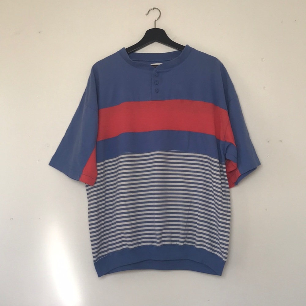 Striped Shirt